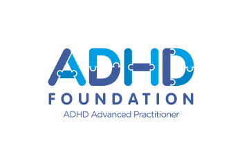 ADHD foundation logo