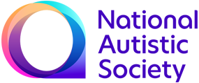 National autistic society logo