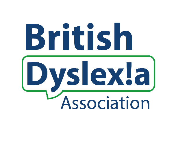 British Dyslexia logo