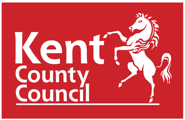 Kent county coucil logo
