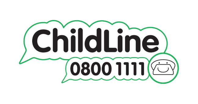 Childline 0800 1111
