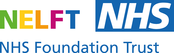 NHS Foundation Trust logo