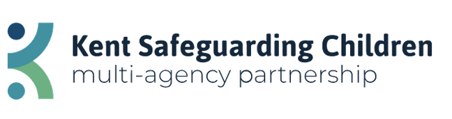 kent safeguarding children logo
