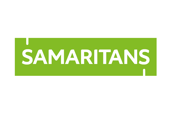 Samaritans logo
