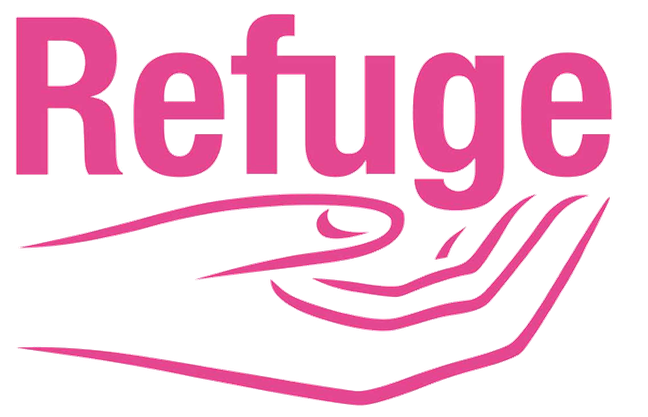 refuge logo