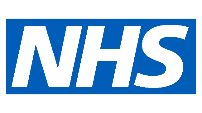 NHS logo