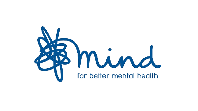 Mind logo
