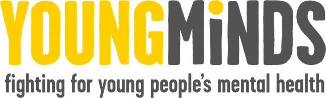 Young minds logo