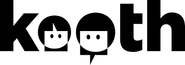 kooth logo