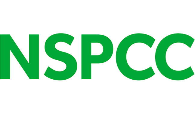 NSPCC logo